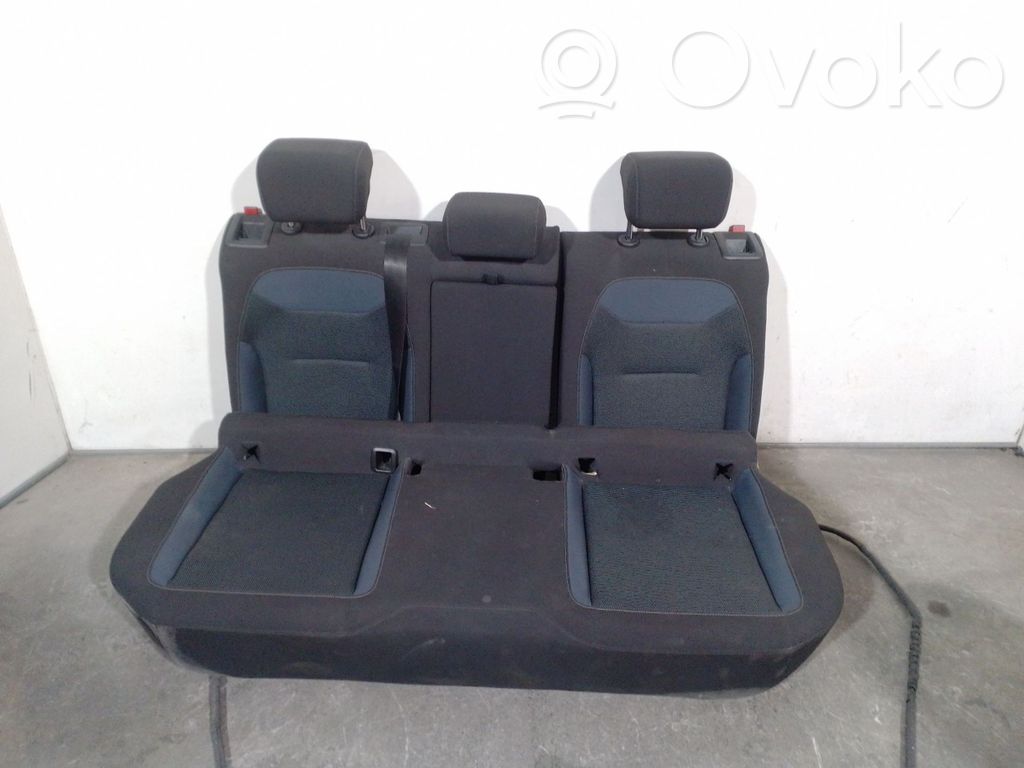 Seat Ateca Takaistuin 