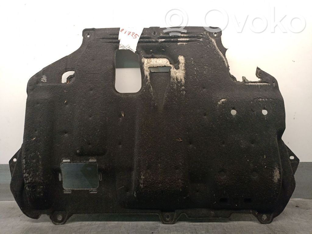 Engine splash shield/under tray   1840365,CESTA8A
