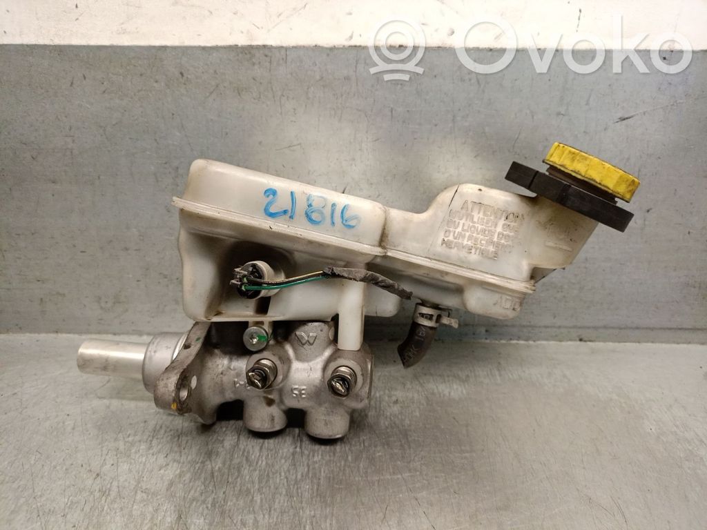 Servo-frein   628215006,5175091AA,26415000064ATE