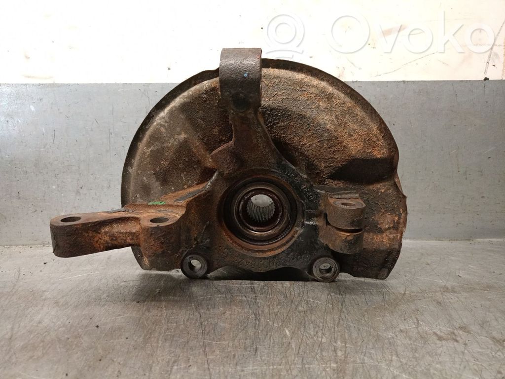 Achsschenkel vorne   5085703AJ,5085703AJ