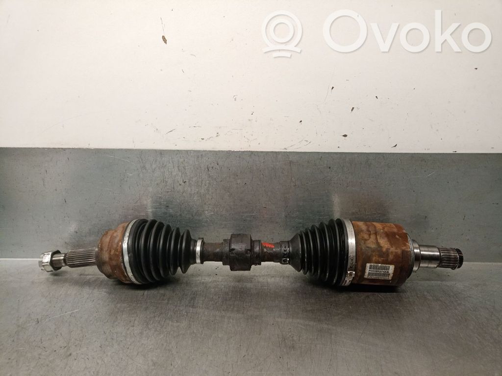 Dodge Caliber Front driveshaft 