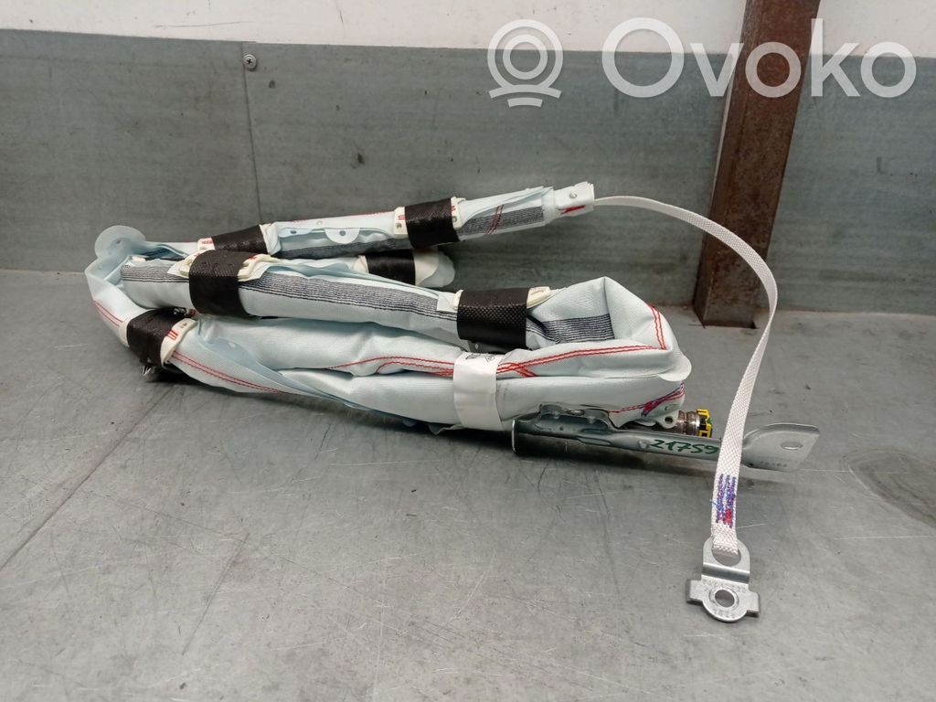 Dacia Jogger Airbag lateral 