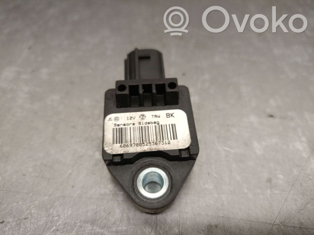 Alfa Romeo 159 Sensor 