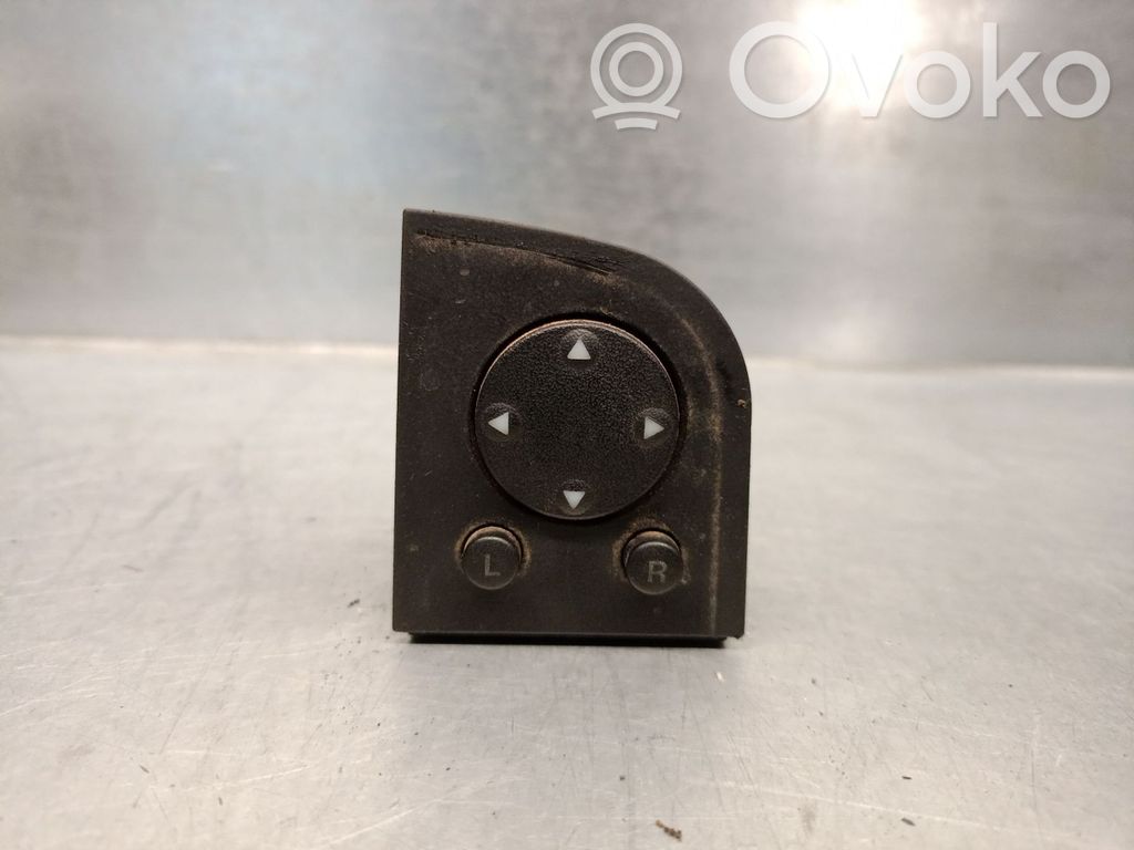 Audi 80 90 S2 B4 Interruptor del espejo lateral 