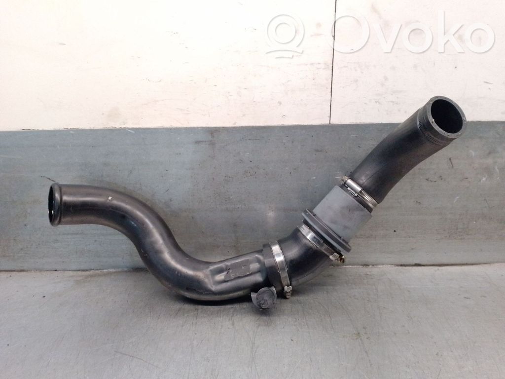 Ford Focus Air conditioning (A/C) pipe/hose 