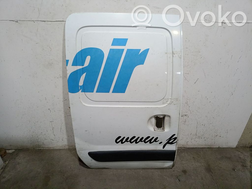 Renault Kangoo I Portellone laterale scorrevole 