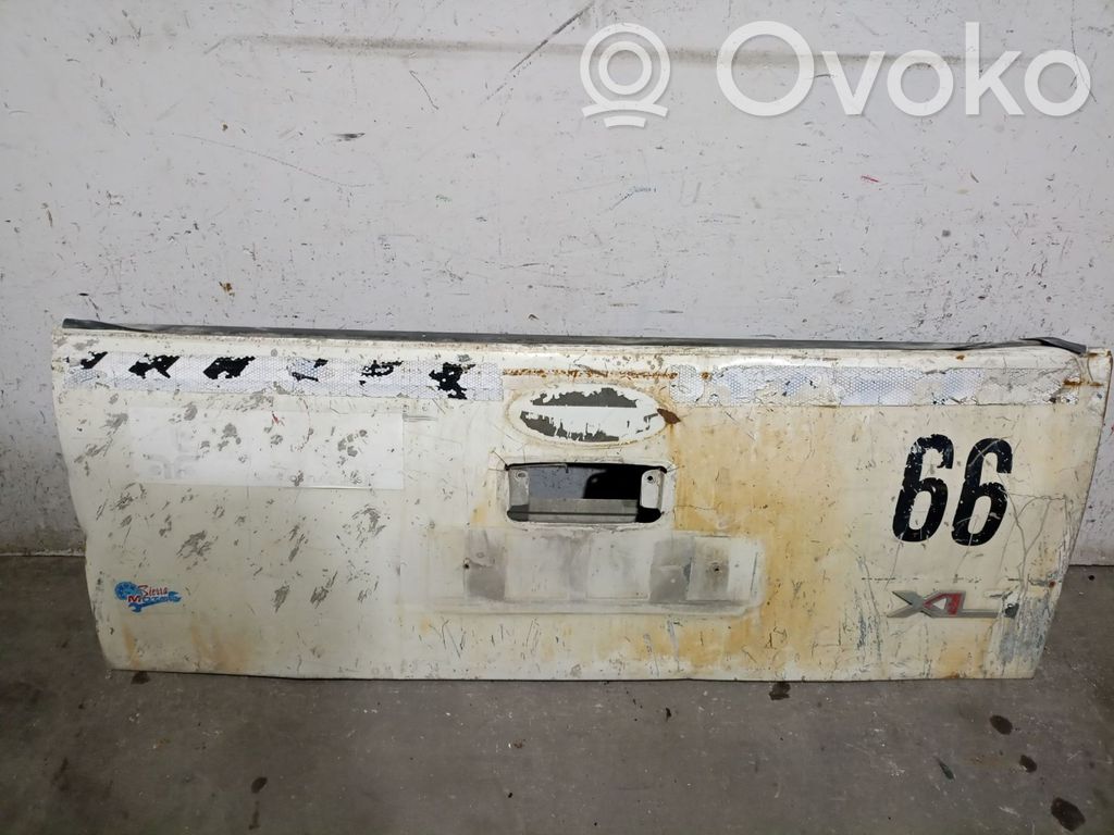 Puerta del maletero/compartimento de carga   4974255,4974255
