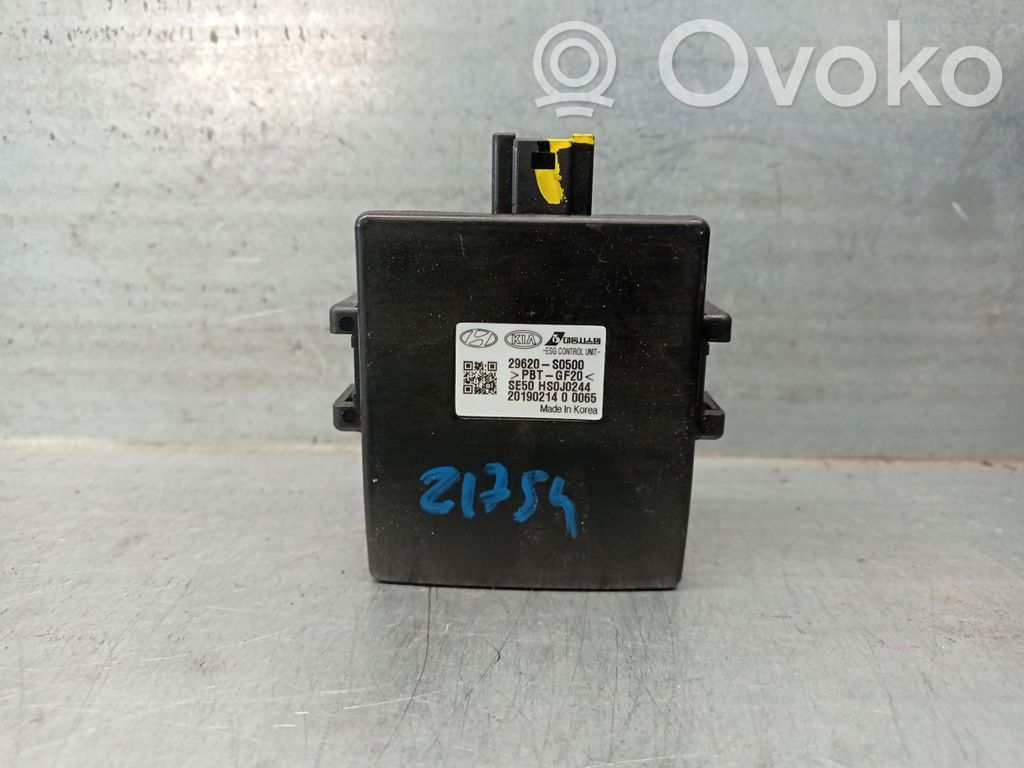 Hyundai i30 Alte unități/module de control 