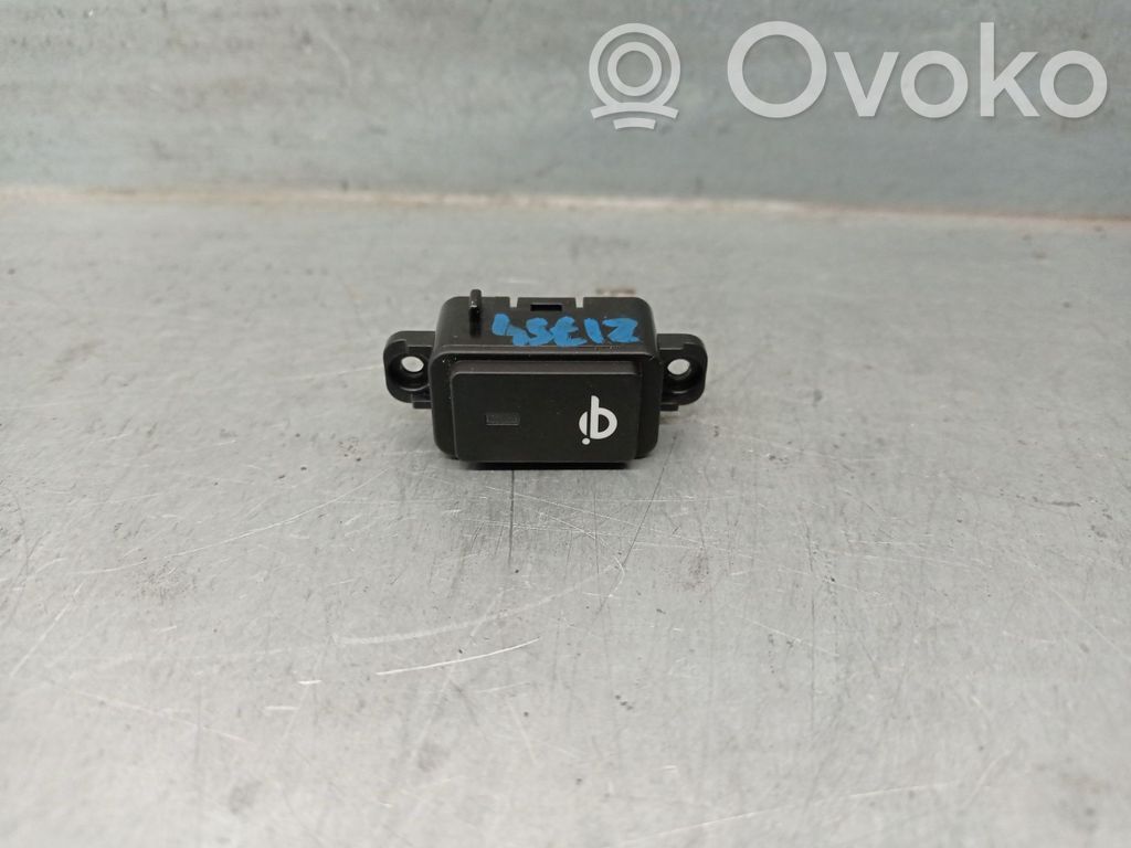 Hyundai i30 Multifunctional control switch/knob 