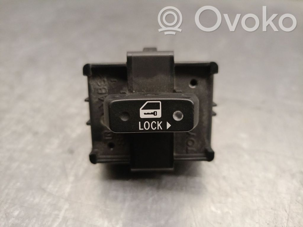 Lexus GS 300 350 430 450H Multifunctional control switch/knob 