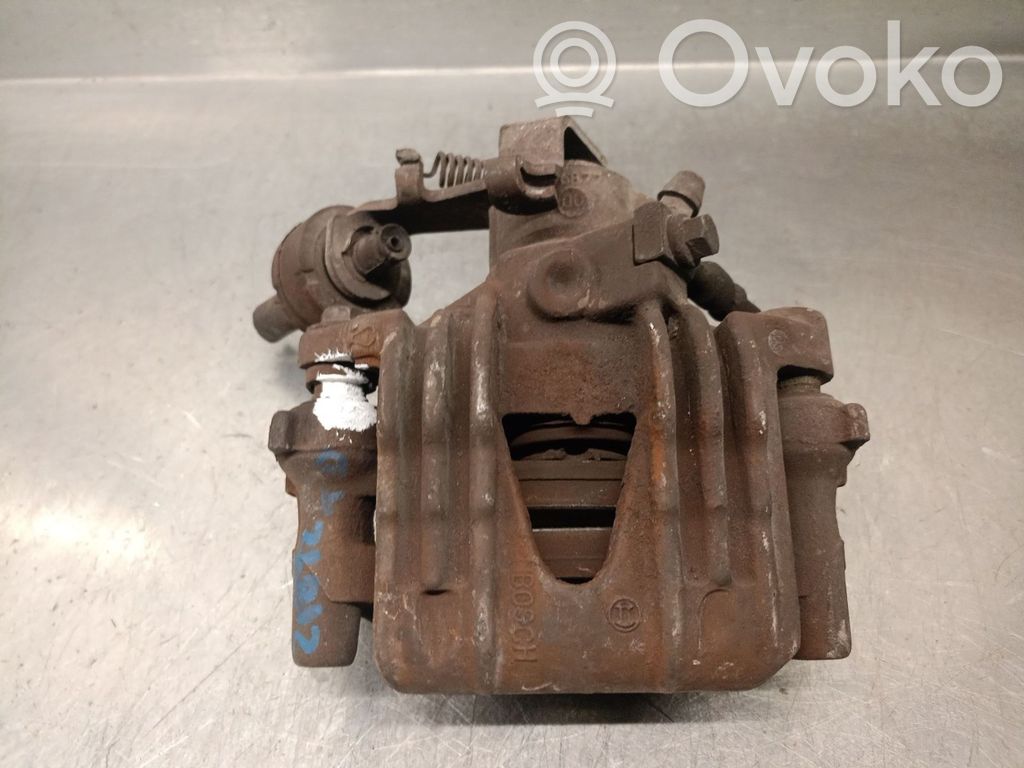 Opel Zafira A Mocowanie / Zacisk hamulca tylnego 