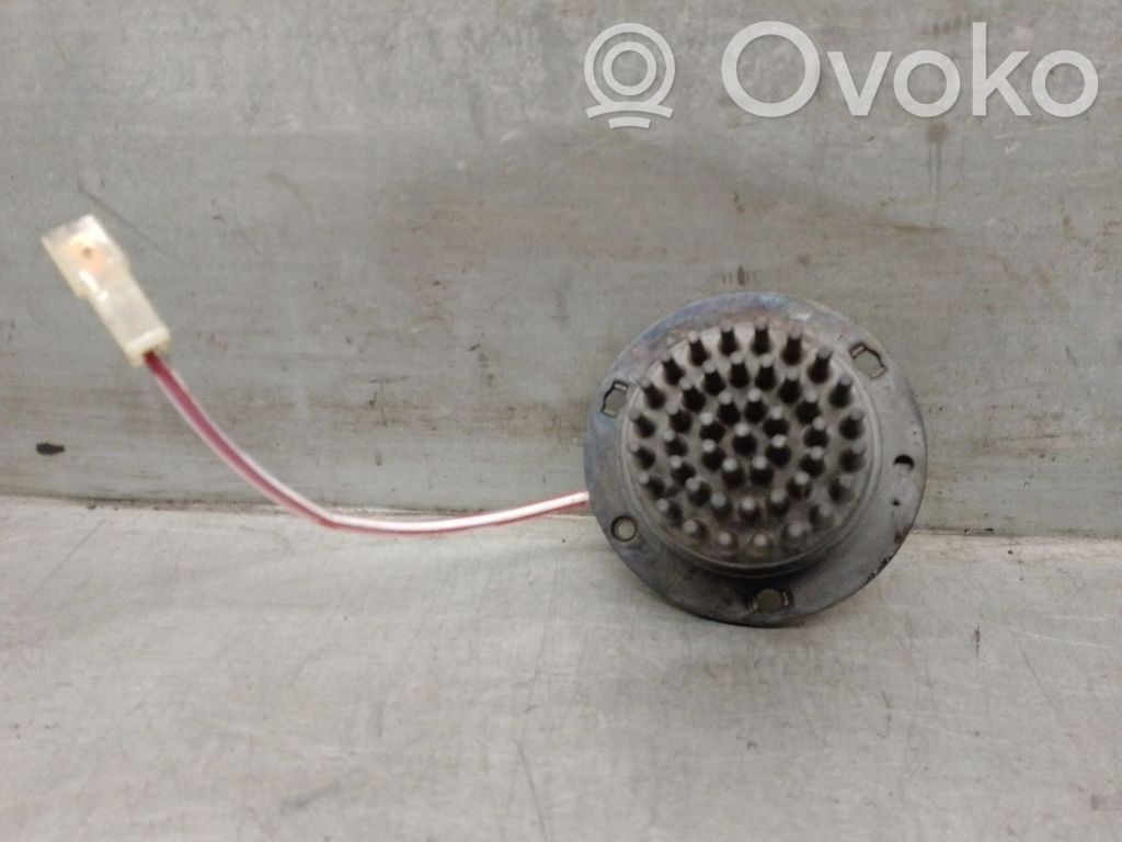 Seat Ibiza II (6k) Resistencia motor/ventilador de la calefacción 