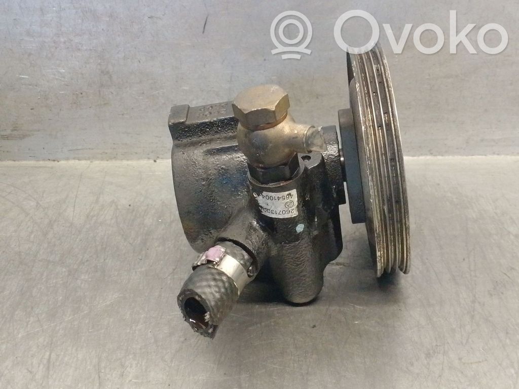 Fiat Punto (176) Pompa elettrica servosterzo 
