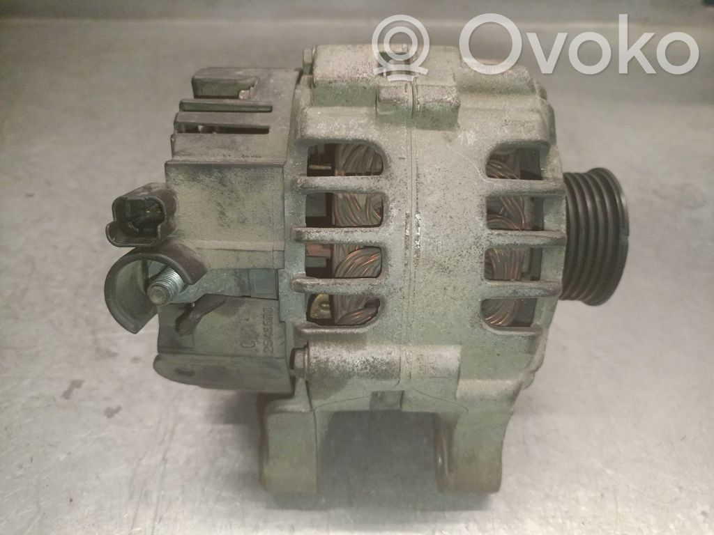 Peugeot 307 Generator/alternator 