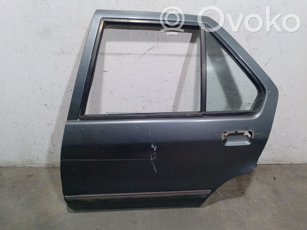 Renault 19 Galinės durys 