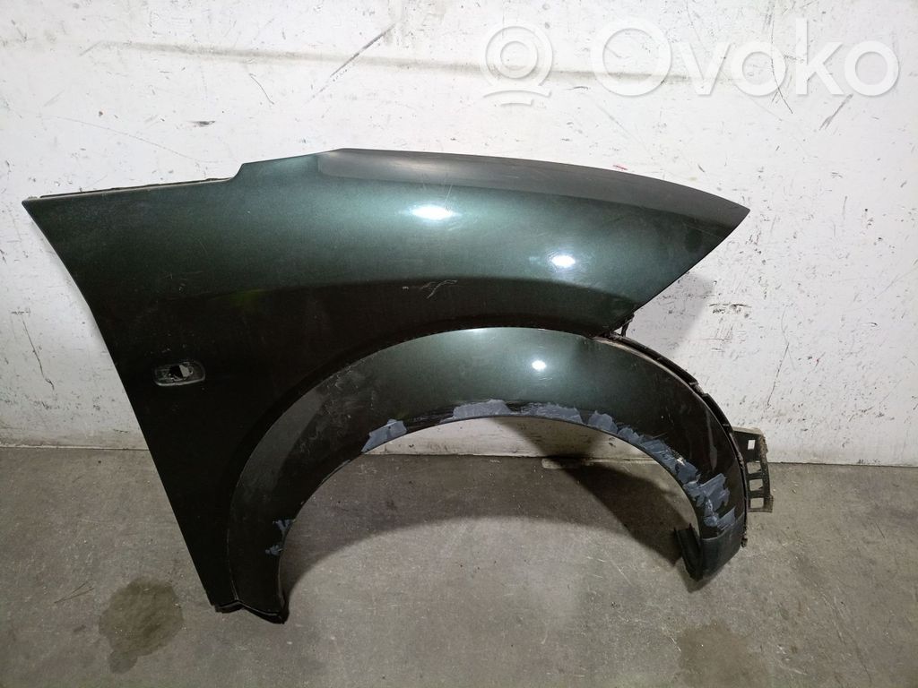 Audi A2 Sparnas 