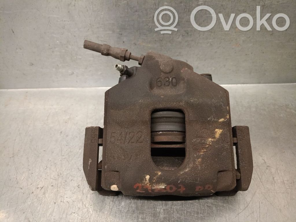 Ford Fusion Front brake caliper 