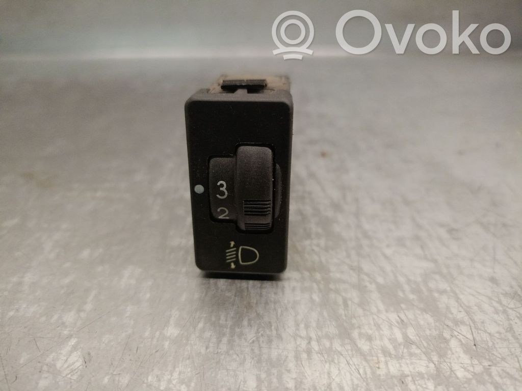 Panel lighting control switch   6552ZP,6552ZP