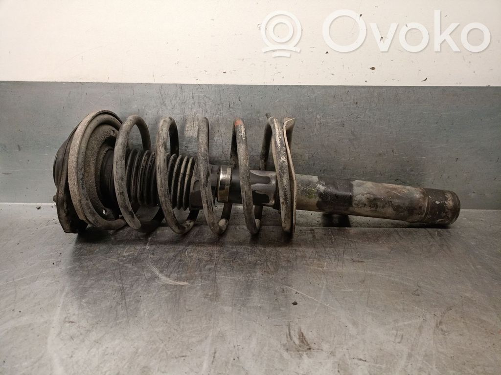 Peugeot 306 Amortyzator osi przedniej ze sprężyną 