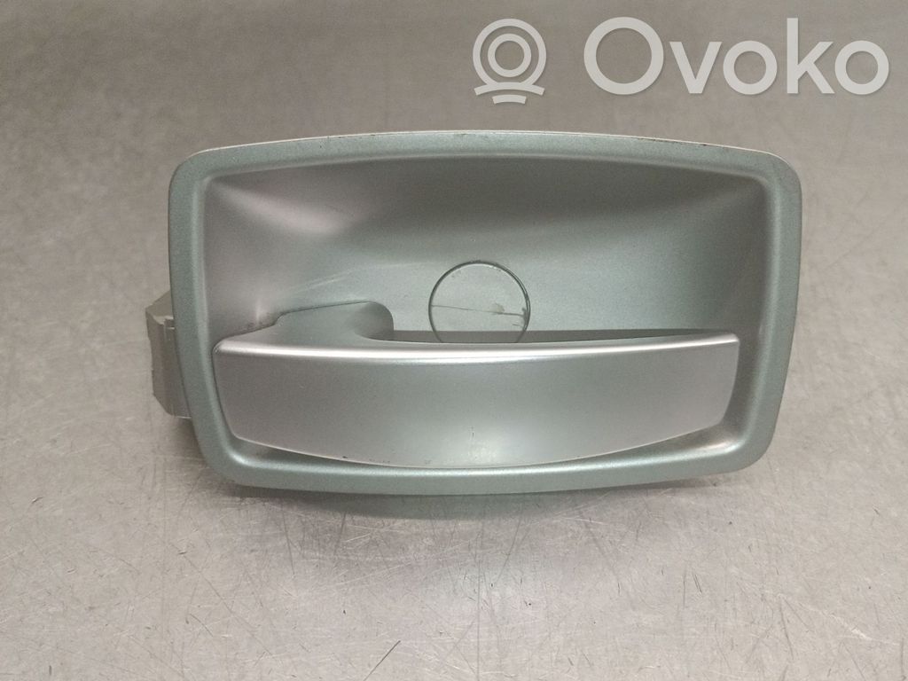 BMW 7 E65 E66 Rankenėlė atidarymo vidinė 