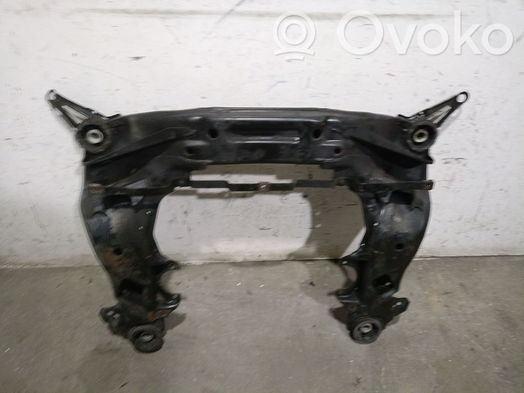 Audi A6 Allroad C5 Front subframe 