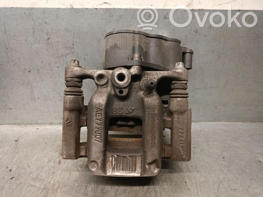 Audi A4 S4 B6 8E 8H Support d'étrier arrière 
