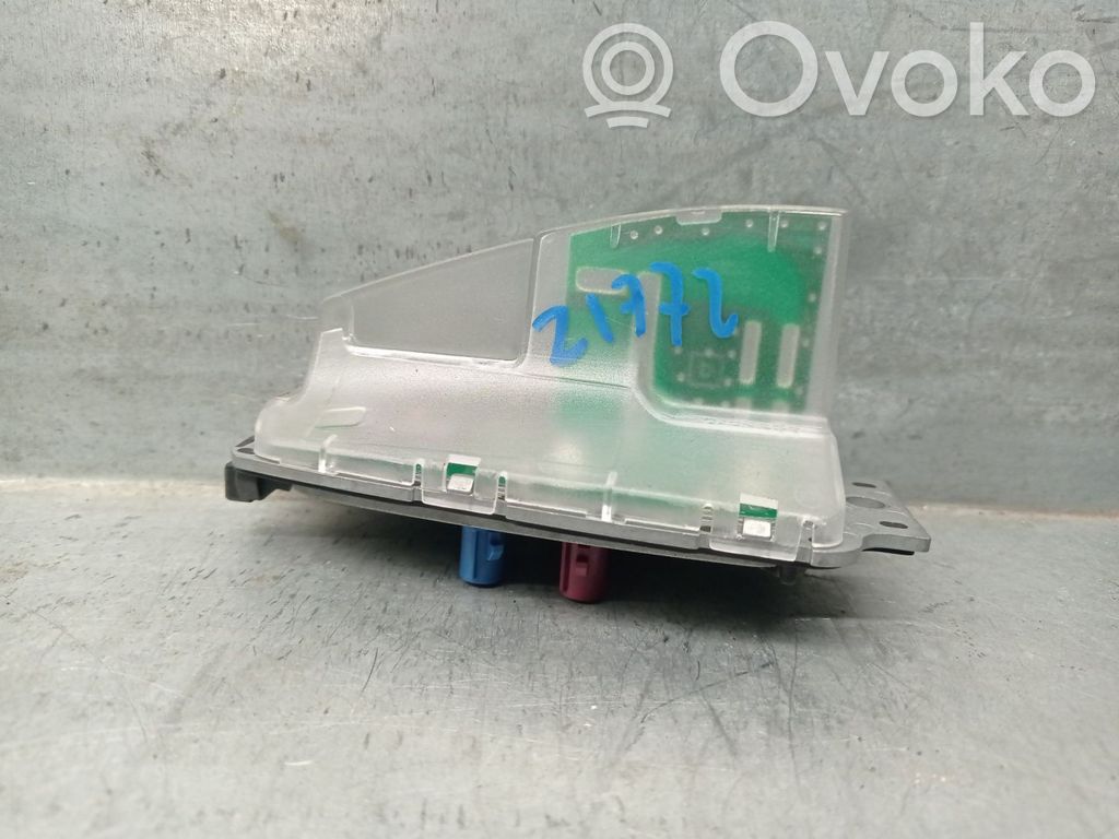 BMW X5 E70 Antena radiowa 