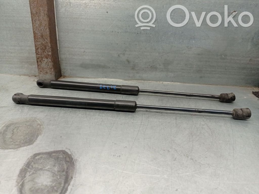 BMW X5 E70 Vérin, capot-moteur