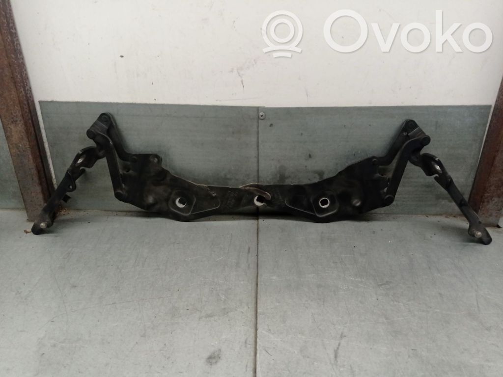 BMW X5 E70 Balamale capotă 