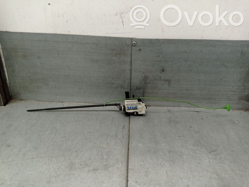 BMW X5 E70 Scatola alloggiamento climatizzatore riscaldamento abitacolo assemblata