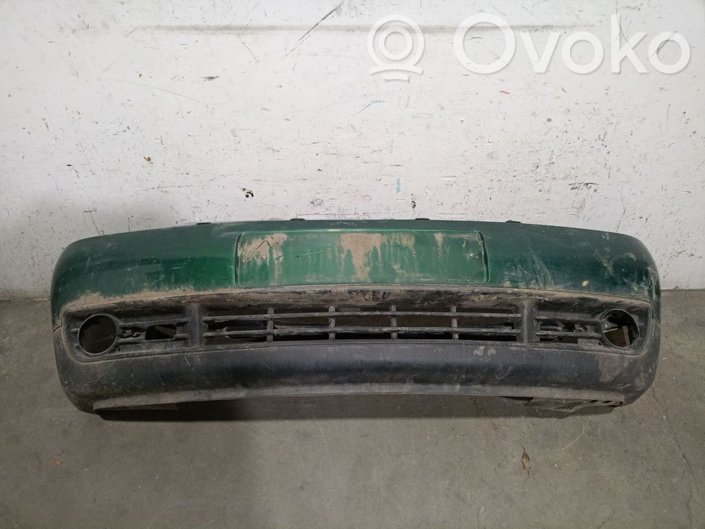 Volkswagen Lupo Etupuskuri 