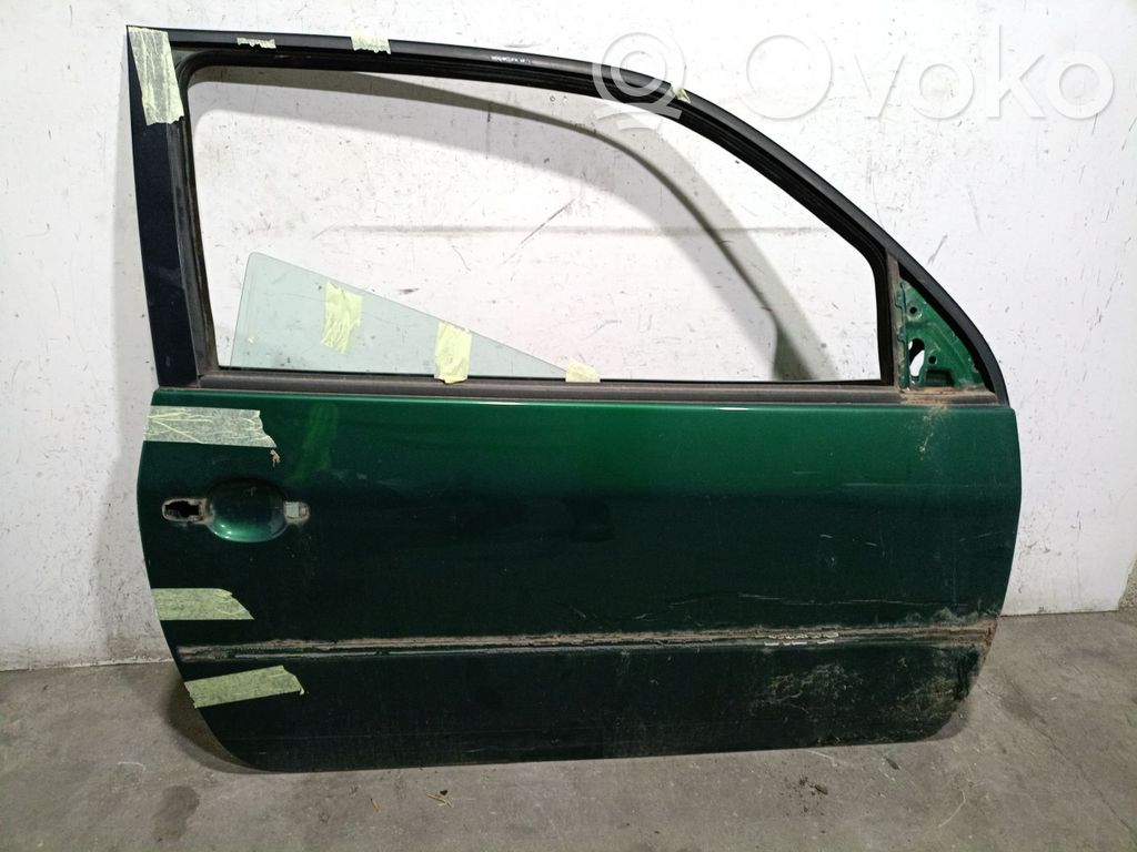 Volkswagen Lupo Puerta delantera 