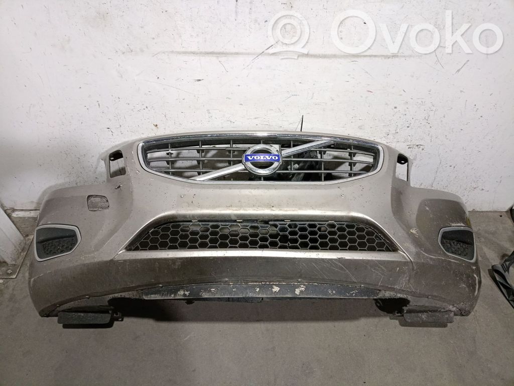 Volvo S60 Parachoques delantero 