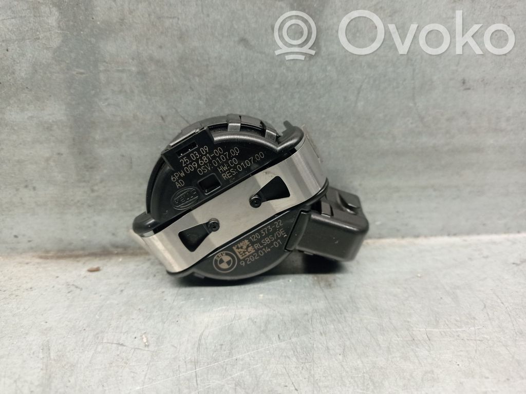 Sensor   920201401,6PW00968100HELLA