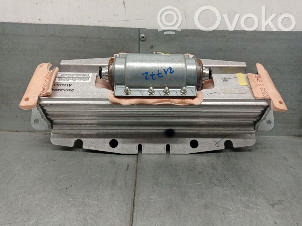BMW X5 E70 Airbag latéral 