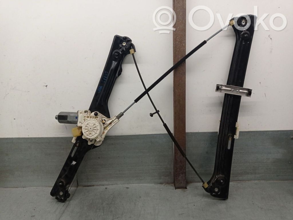 Lève-vitre électrique de porte avant   51337166380,51337166380