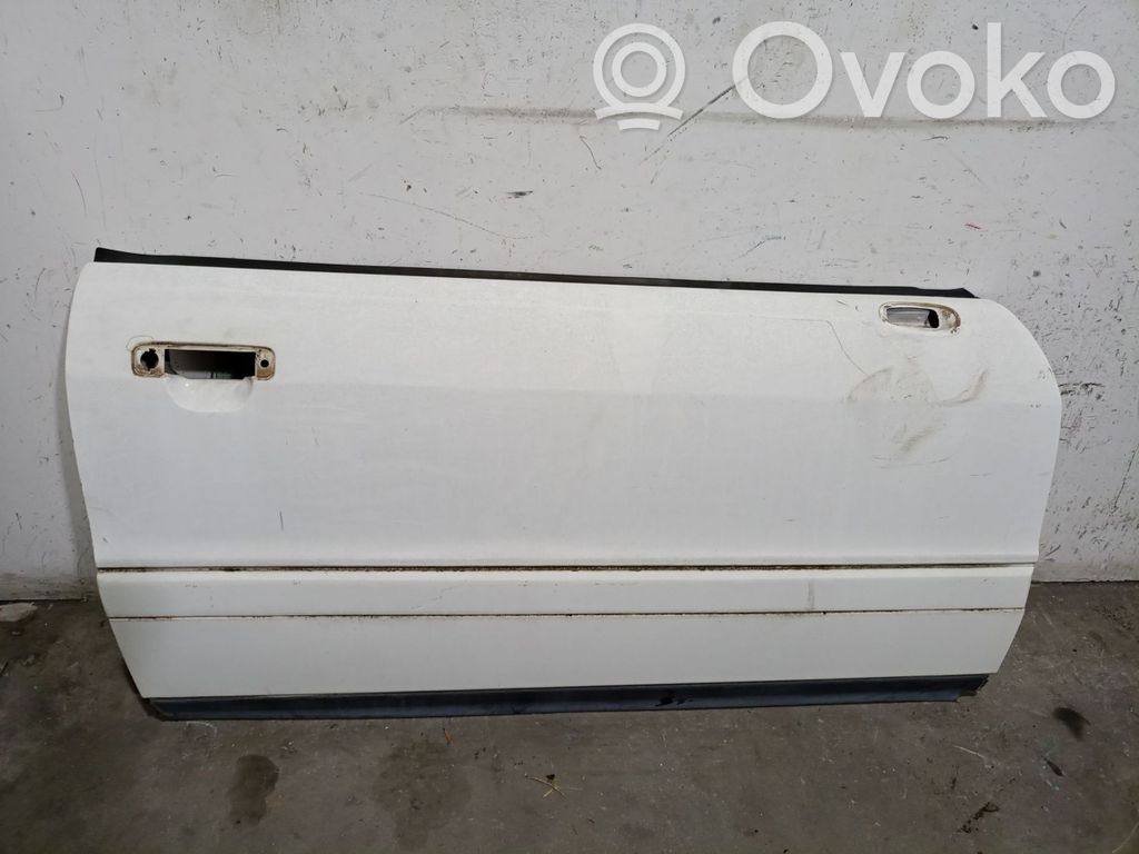 Audi Coupe Puerta delantera 