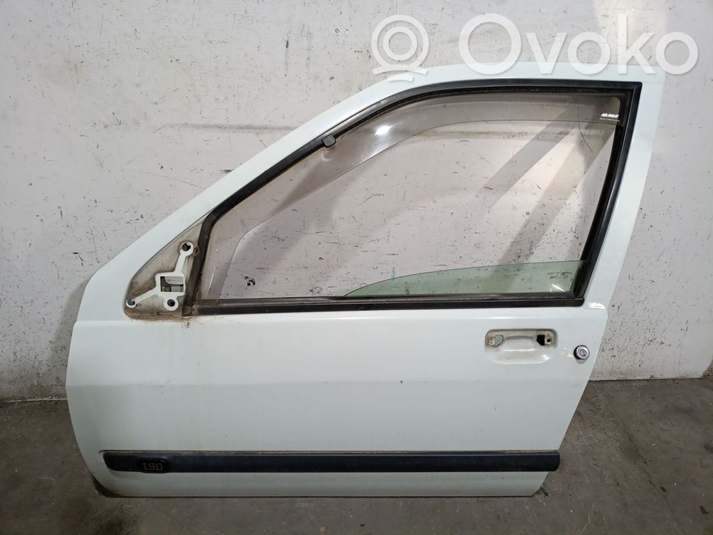 Renault Clio I Puerta delantera 