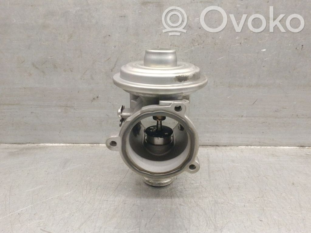 BMW X5 E70 EGR vārsts 