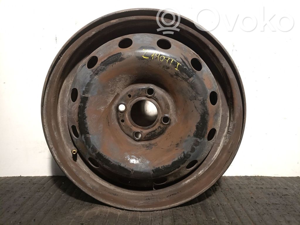 R18-alumiinivanne   7700424251