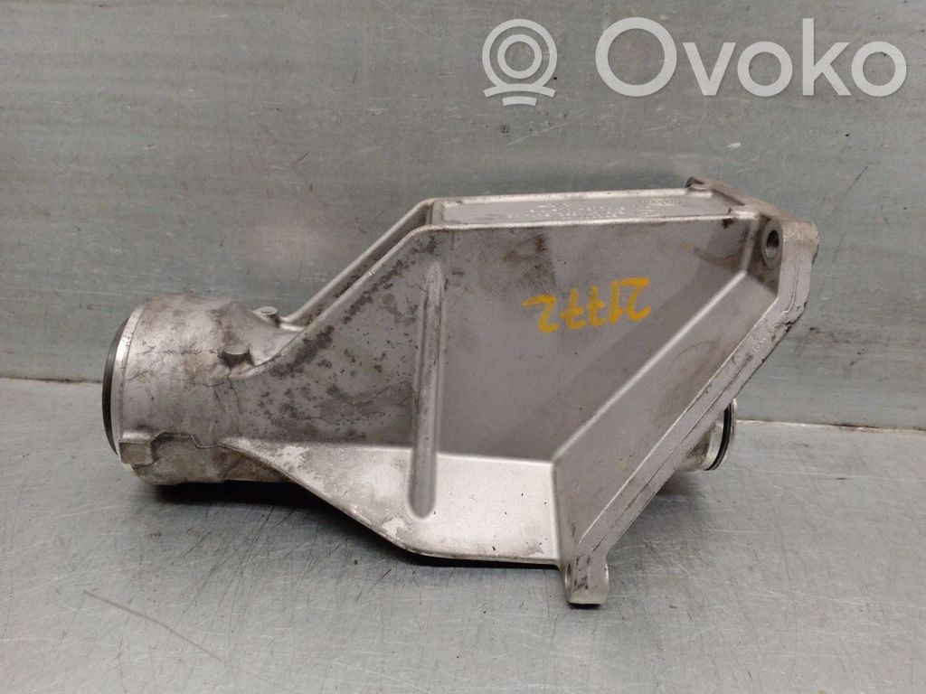 BMW X5 E70 Gearbox mount 