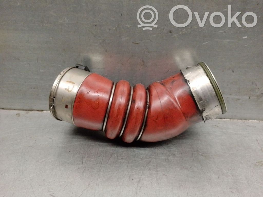 BMW X5 E70 Air conditioning (A/C) pipe/hose 