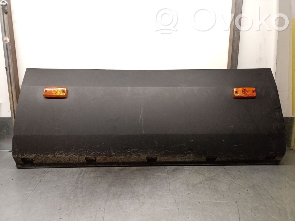 Iveco Daily 6th gen Mască ceasuri bord 