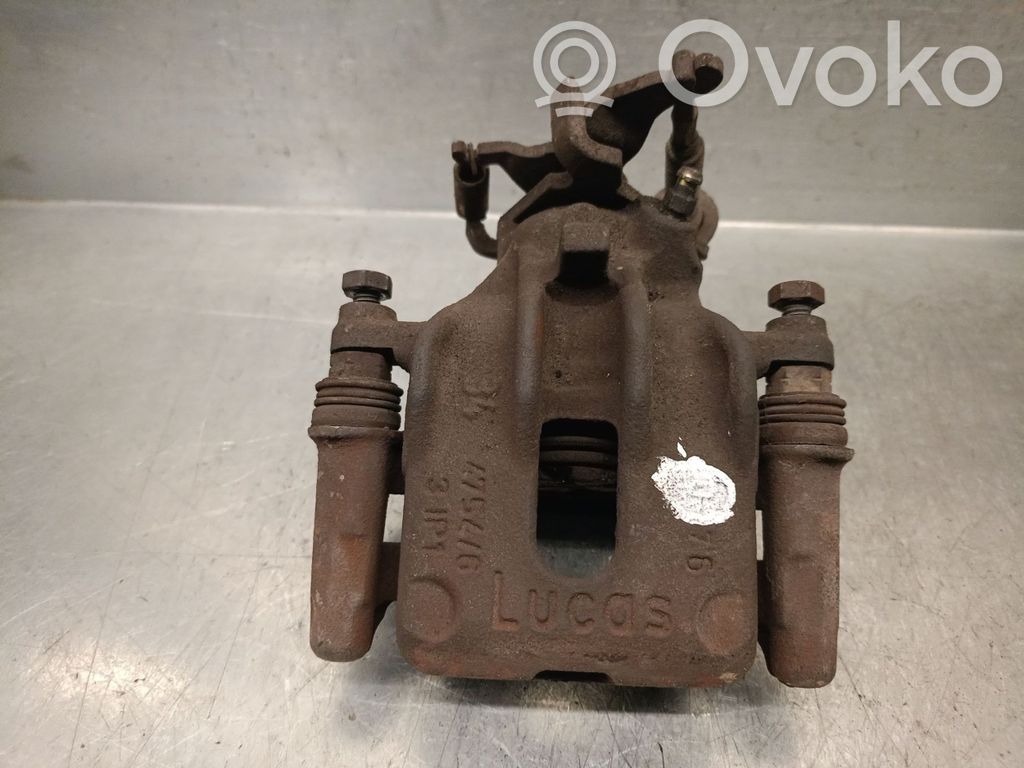 Ford Focus Скоба заднего суппорта 