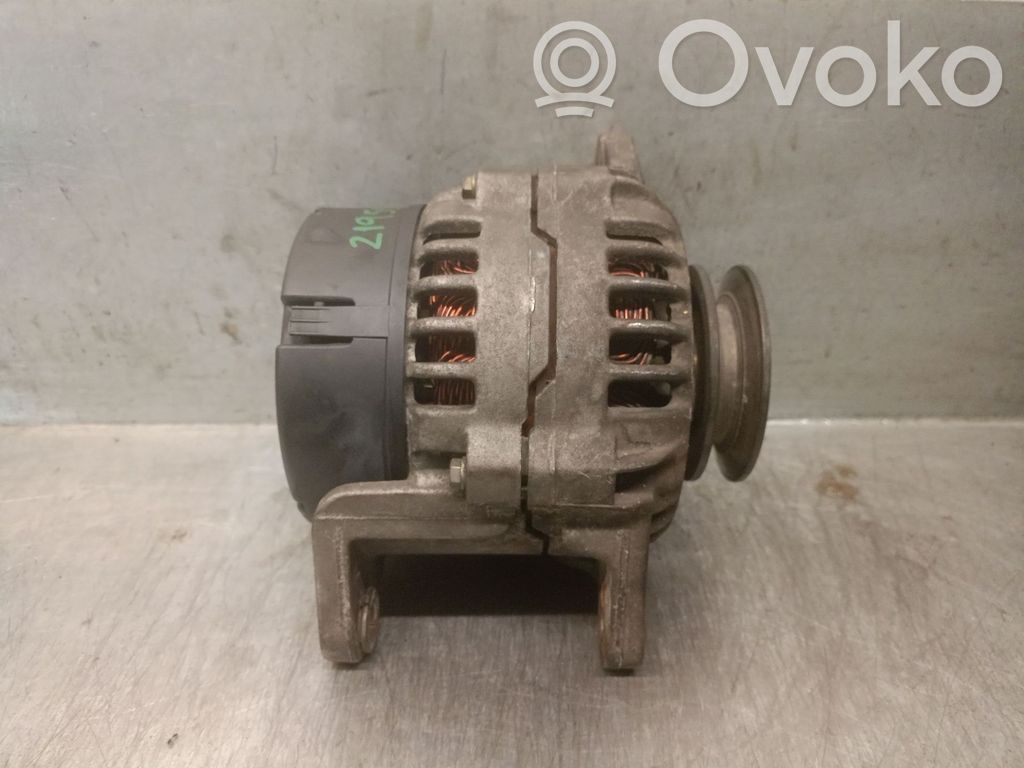 Generatorius   231007F000,1957207,0123310033BOSCH