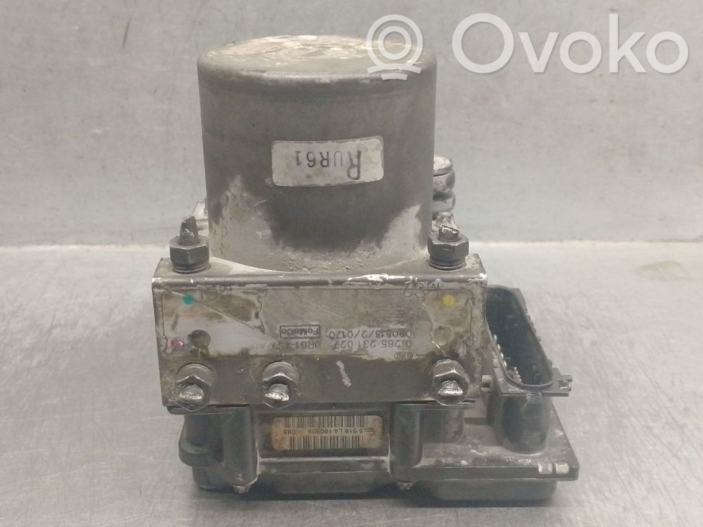 Ford Ranger ABS Pump 