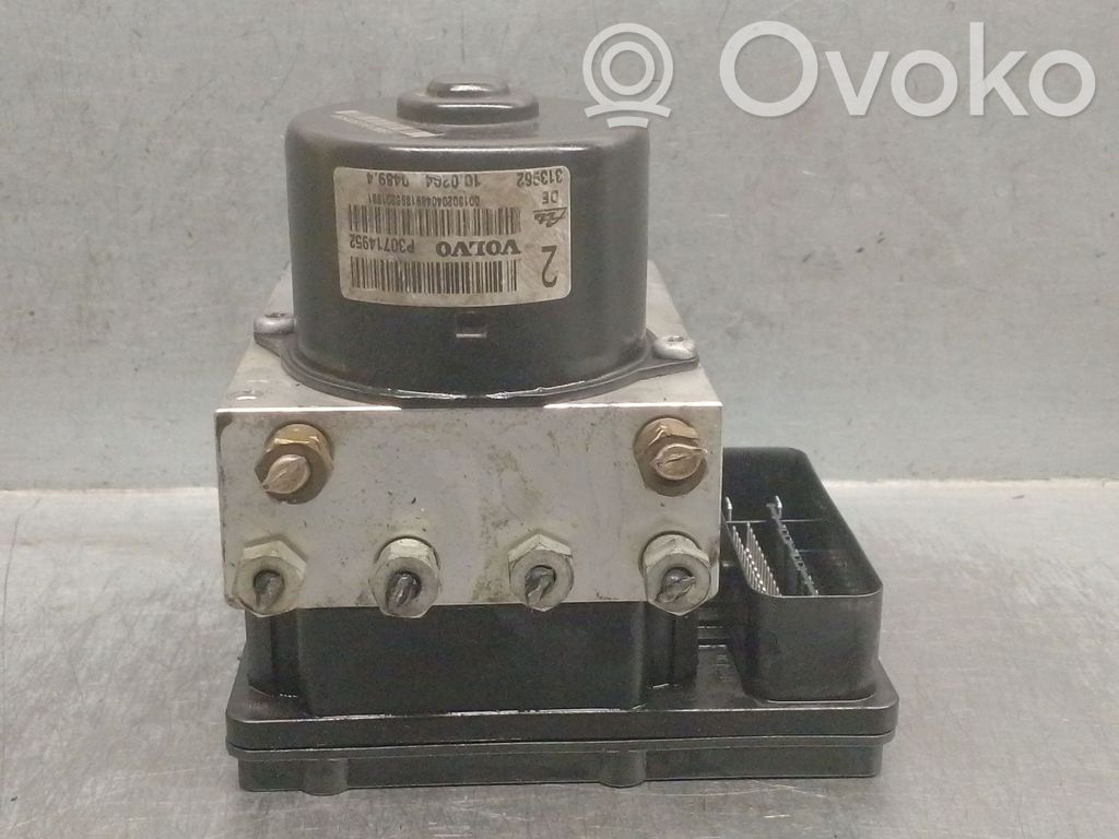 Volvo S60 ABS Pump 