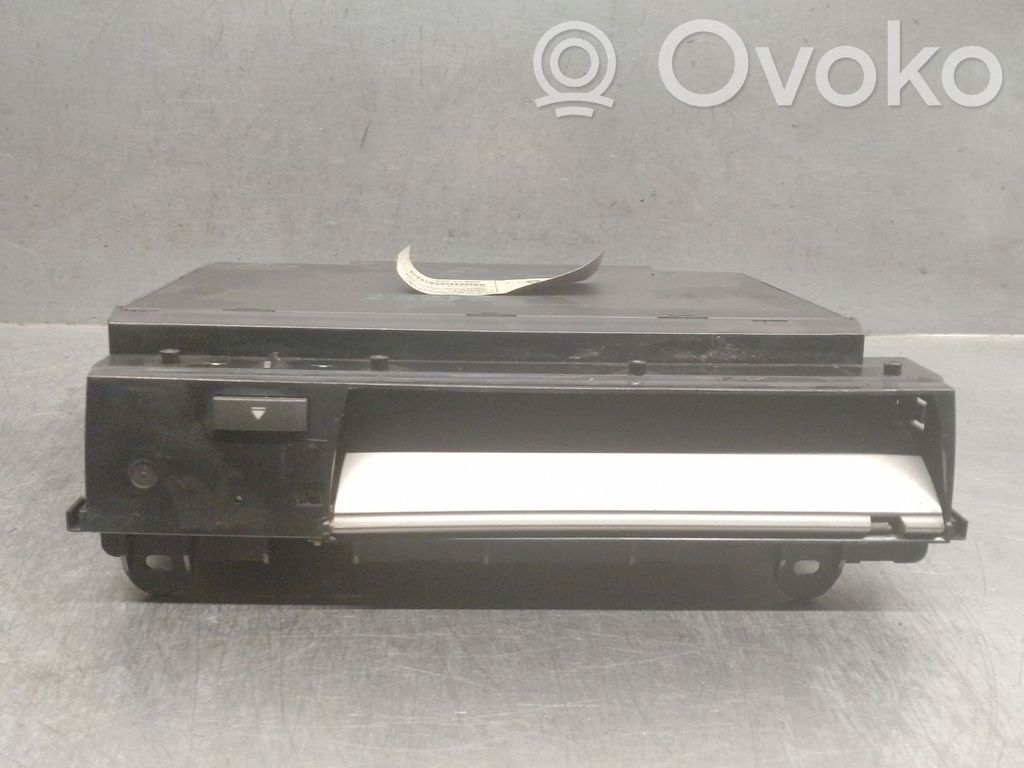 BMW 7 E65 E66 Moduł / Sterownik dziku audio HiFi 