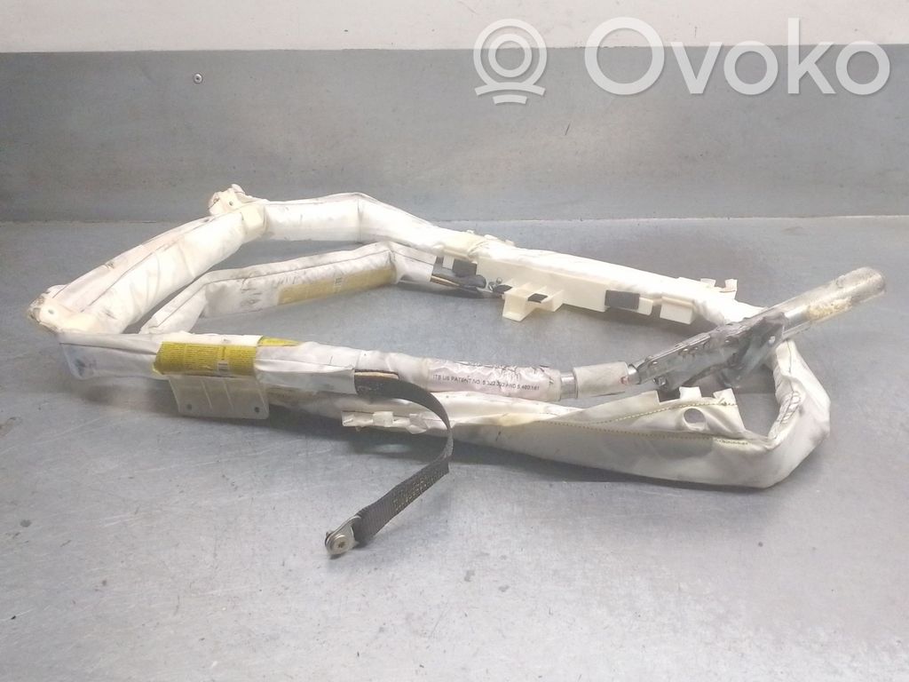 BMW 7 E65 E66 Airbag de la puerta delantera 