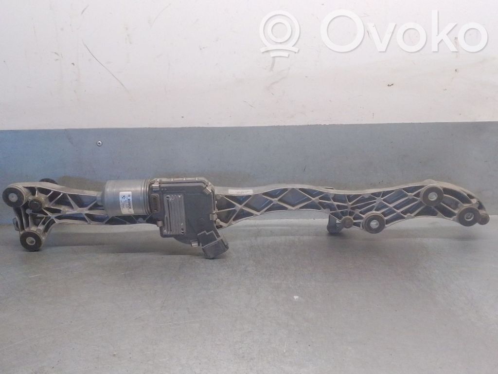 Motor del limpiaparabrisas   61614375374,61617174969,3397020786BOSCH